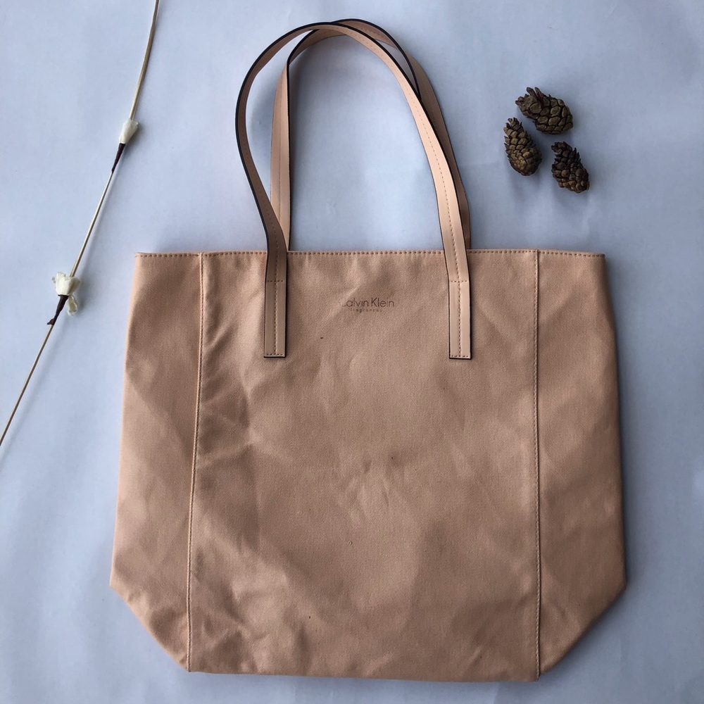 Calvin Klein tote